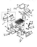 Upper unit