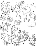Chassis and enclosures