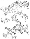Chassis and enclosures