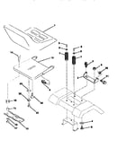 Seat assembly