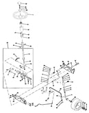 Steering assembly