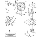 Craftsman 917259161 engine diagram