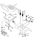 Seat assembly