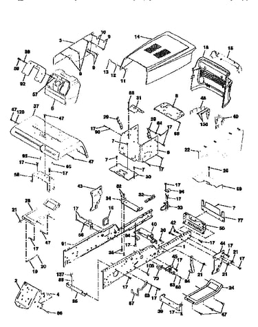 Chassis and enclosures