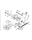 Lift assembly