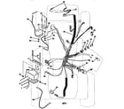 Craftsman 917258961 electrical diagram