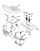 Seat assembly