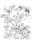 Chassis and enclosures