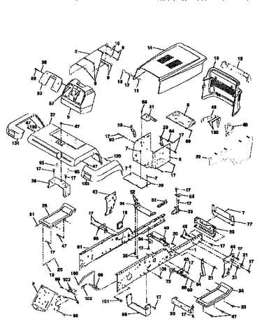 Chassis and enclosures