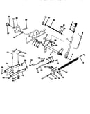 Lift assembly