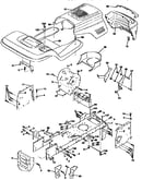 Chassis and enclosures