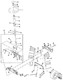 Steering assembly