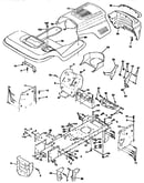 Chassis and enclosures