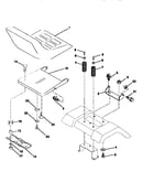 Seat assembly