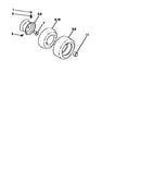 Wheels and tires