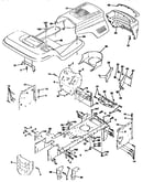 Chassis and enclosures