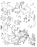 Chassis and enclosures