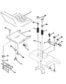 Seat assembly