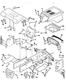 Chassis and enclosures