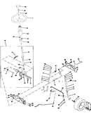 Steering assembly