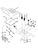 Seat assembly