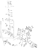 Steering assembly