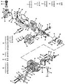 Powerhead assembly