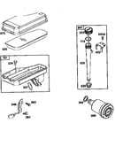 Air cleaner assembly
