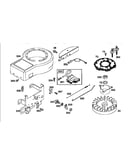 Flywheel assembly