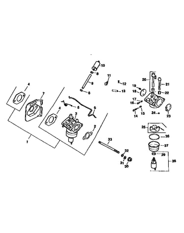 Fuel system