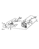 Cylinder head,valve,breather