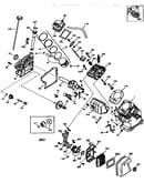 Basic engine