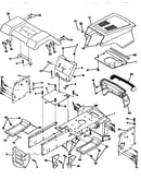 Chassis and enclosures