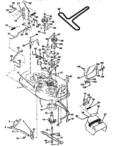 Mower