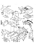 Chassis and enclosures