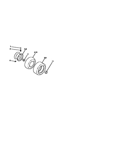 Wheel assembly