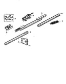 Rail assembly