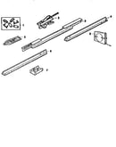 Rail assembly