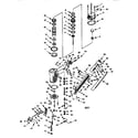 Craftsman 351183290 unit parts diagram