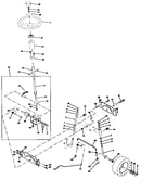 Steering assembly