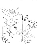 Seat assembly