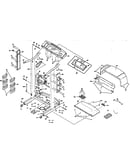 Console assembly