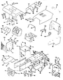 Chassis and enclosures