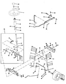 Steering assembly