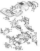 Chassis and enclosures