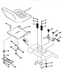 Seat assembly