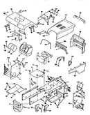 Chassis and enclosures