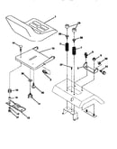 Seat assembly