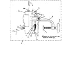 Motorguide QS36 motor mount diagram