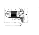 Motorguide QS36 3.5"-36#-5 speed motor diagram